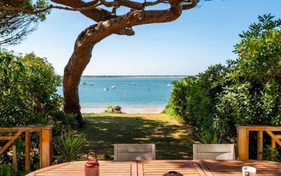 Pyla sur Mer : le village où le sable conte l’histoire de notre planète