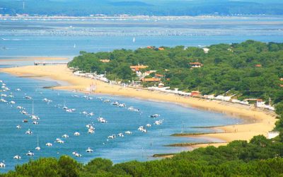 Pyla-sur-Mer : Pourquoi les Dunes Parlent aux âmes perdues