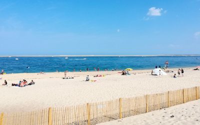 Pyla sur Mer : le mystère des sables en mouvement perpétuel