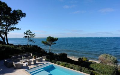Pyla-sur-Mer en 2050 : Le Futur Inattendu du Bassin d’Arcachon