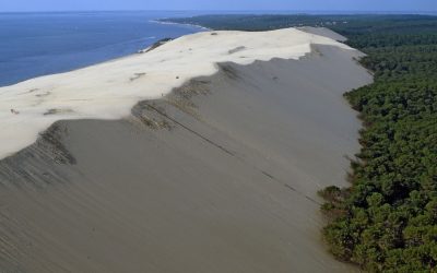 Mystères et Légendes: Ces Secrets Enfouis Sous Pyla sur Mer