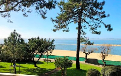 Pyla sur Mer : Le Mystérieux Triangle d’Or de l’Atlantique