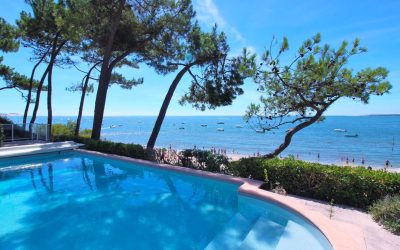 Pyla sur Mer : Et si le Déplacement des Dunes Décidait de l’Avenir du Littoral ?