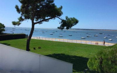 Pyla-sur-Mer : La Plage qui Révèle Vos Secrets