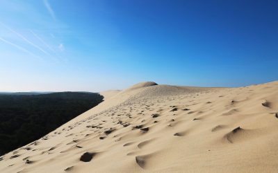 Pyla sur Mer : Le mystère caché sous les dunes