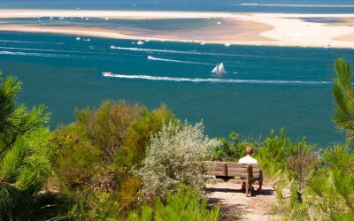Pyla sur Mer : Les Secrets Cachés de son Sable Mystérieux