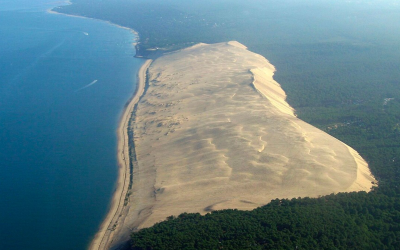 Évasion inoubliable sur le bassin d’arcachon entre dunes et criques