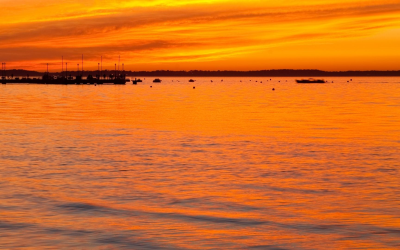 Plages d’arcachon, secrets du littoral révélés entre dunes et vagues
