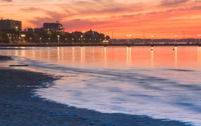 Arcachon intime: plages secrètes et chiffres clés 2024 révélés ici