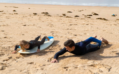 Bassin d’arcachon: guide secret des plus belles plages incontournables