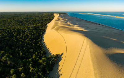 Dune du pilat 2024: secrets et conseils pour visite inoubliable