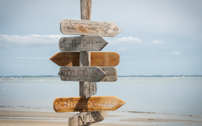 Échappée iodée sur les plages arcachonnaises entre dunes et pins