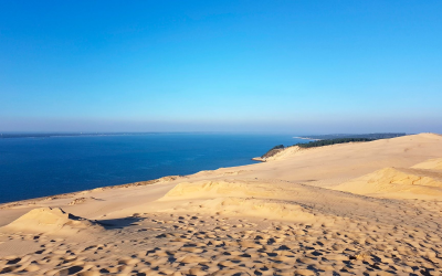 Explorons coins secrets des plages du bassin d’arcachon inoubliables ensemble
