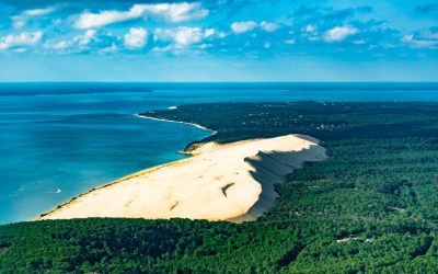 Dune du pilat, guide ultime pour gravir, comprendre et aimer