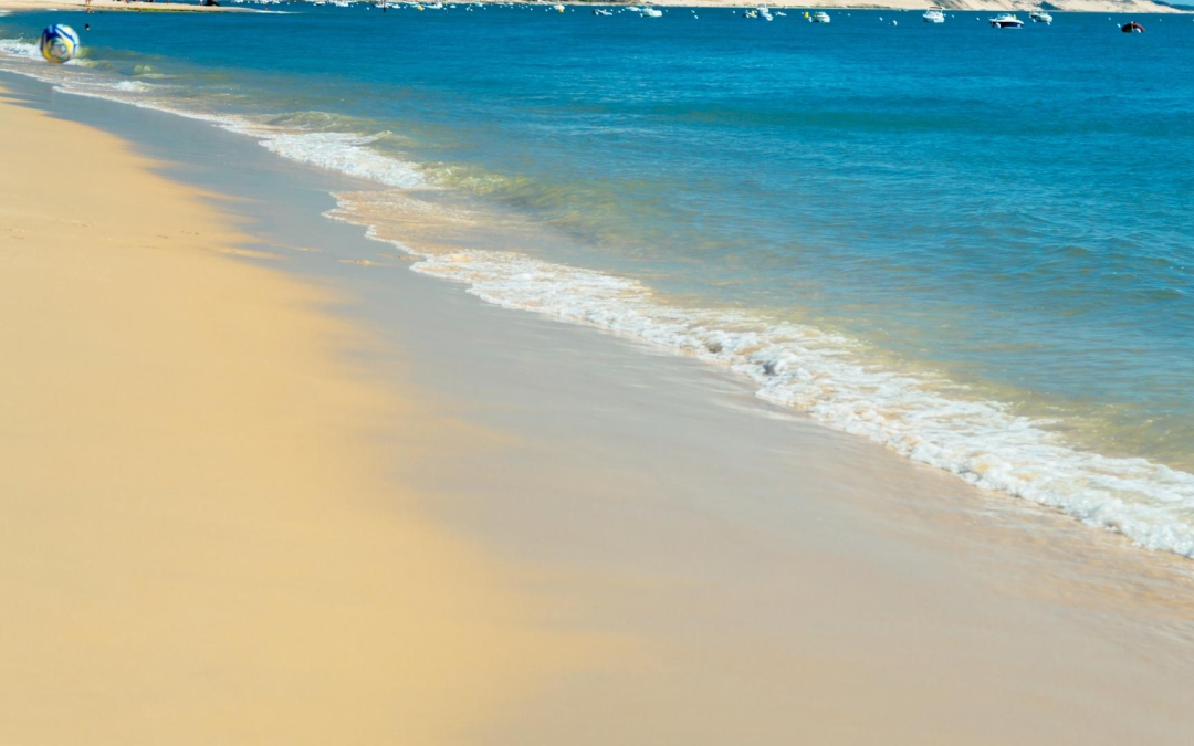 Explorez les plages secrètes du bassin d’arcachon hors saison tranquille