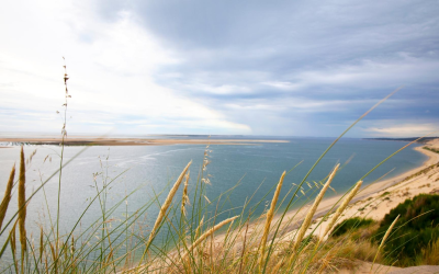 Dune du Pilat géant mouvant, secrets, records et défis écologiques